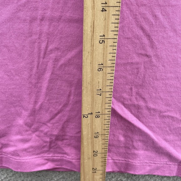 Arc'teryx T-Shirt Womens XS Pink Retro Gorpcore Preppy Y2K Boho Academia Outdoor - Picture 7 of 10